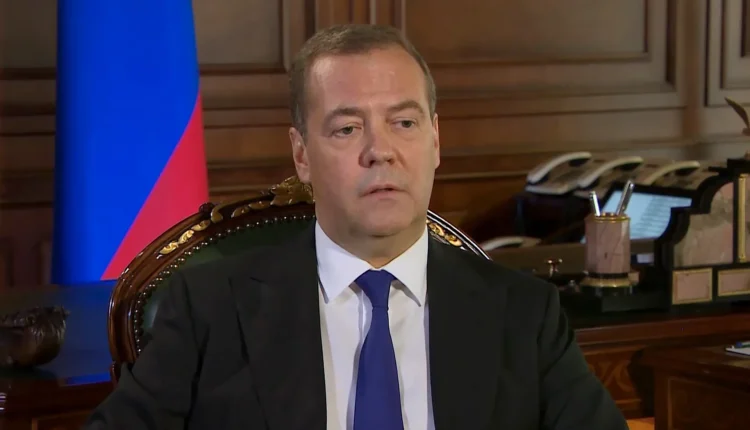 مسؤول روسي: الحرب العالمية الثالثة قد تندلع في أي لحظة إذا واصلت واشنطن نهجها