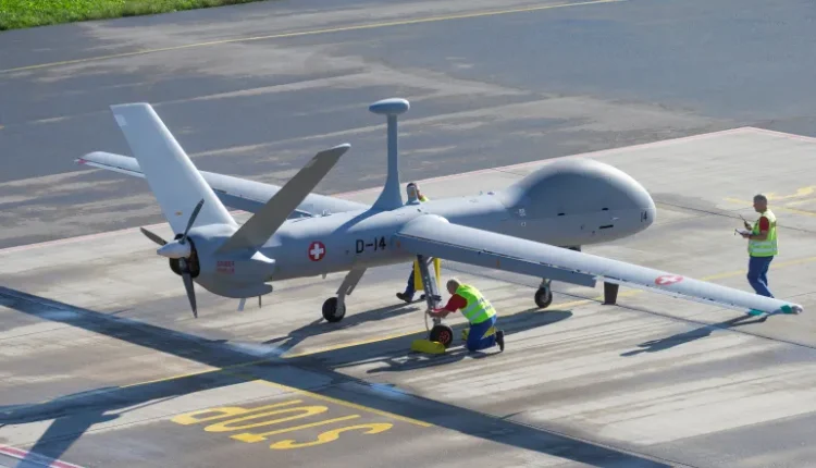 إيران تضرب “أعين” الكيان الإسرائيلي وتثبت تفوقها الجوي