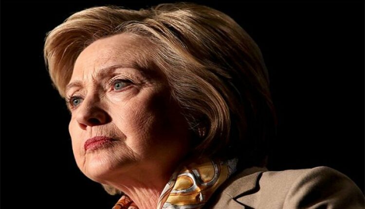 هيلاري كلينتون: نتنياهو أدخل أمريكا في حرب لا نهاية لها عبر ترامب..أخبروا ترامب أن إيران ستغلق مضيق هرمز