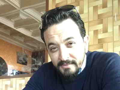 د. حامد أبو العز