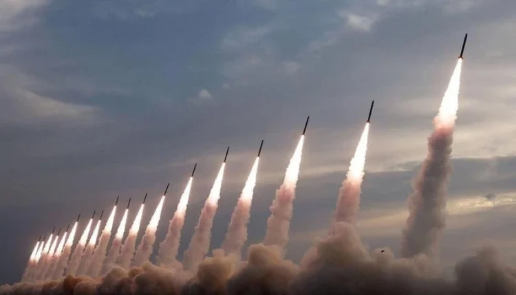 القوة الجوفضائية الإيرانية: إيران وحدها من بيدها وقف “دومينو” النار