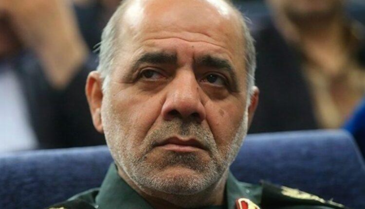 قائد مقر خاتم الانبياء الإيراني: حزب الله وأنصار الله وفصائل العراق أظهروا عجز قادة أميركا والكيان أمام إرادتهم