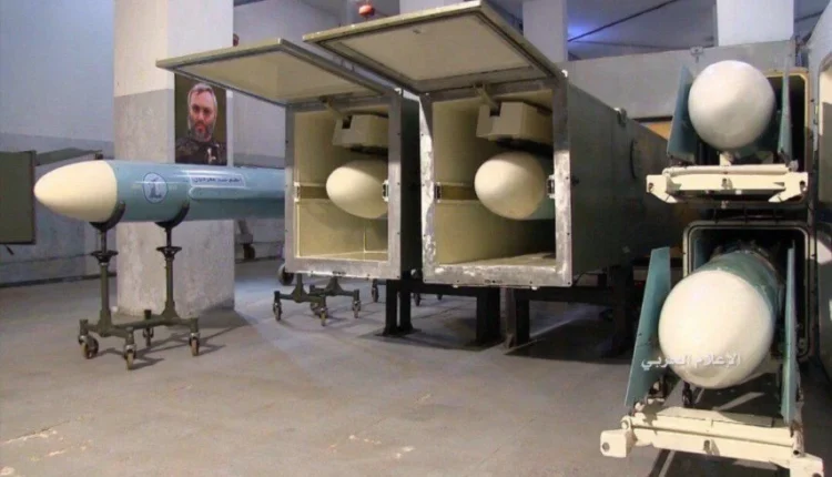 حزب الله يصيب بارجة إسرائيلية بصاروخ كروز قبالة السواحل اللبنانية