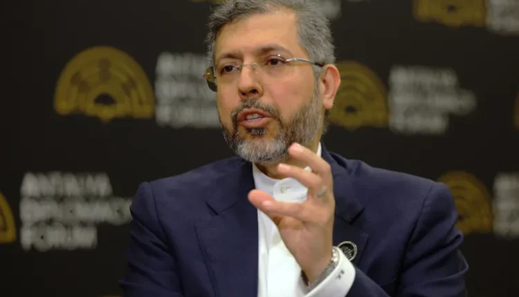 عاجل| الخارجية الإيرانية تعلن تعثر المفاوضات ورفض المقترحات الأمريكية مطلقا