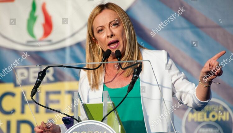 إيطاليا تعلق اتفاقية التعاون الدفاعي مع “إسرائيل”