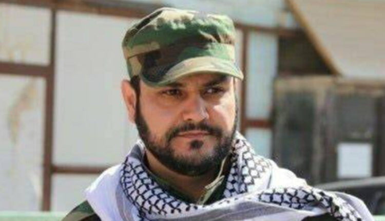 العراق..حركة النجباء تعلن مواصلة استهداف الكيان الصهيوني ردا على هجمات لبنان