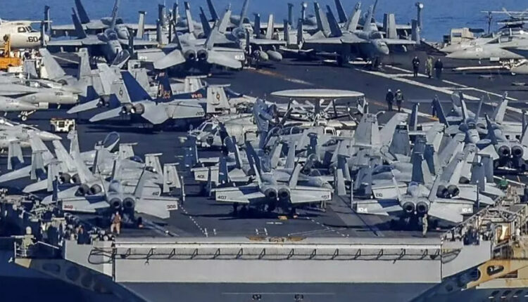 حرب إيران تستنزف الاقتصاد الأمريكي..تقديرات بتريليون دولار تفاقم الدين العام