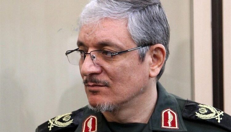 وزارة الدفاع الإيرانية: جزء كبير من قدراتنا الصاروخية لم يستخدم بعد