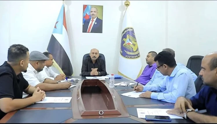 الانتقالي الجنوبي يهدد السعودية بالمقاضاة جراء ارتكابها جرائم