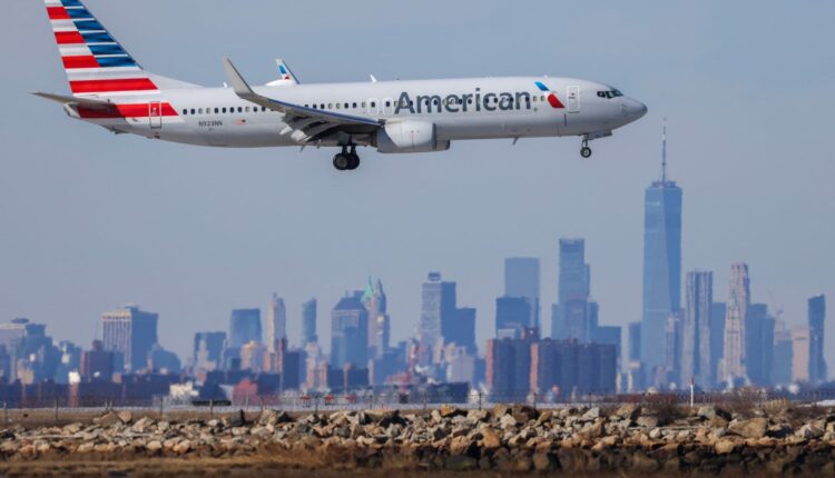 أزمة وقود تضرب شركات الطيران الأمريكية وتدفعها لطلب دعم حكومي طارئ