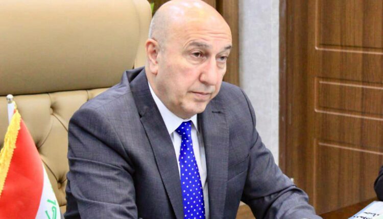 فوز آميدي برئاسة العراق بعد انسحاب عبداللطيف رشيد وتوافقات سياسية جديدة