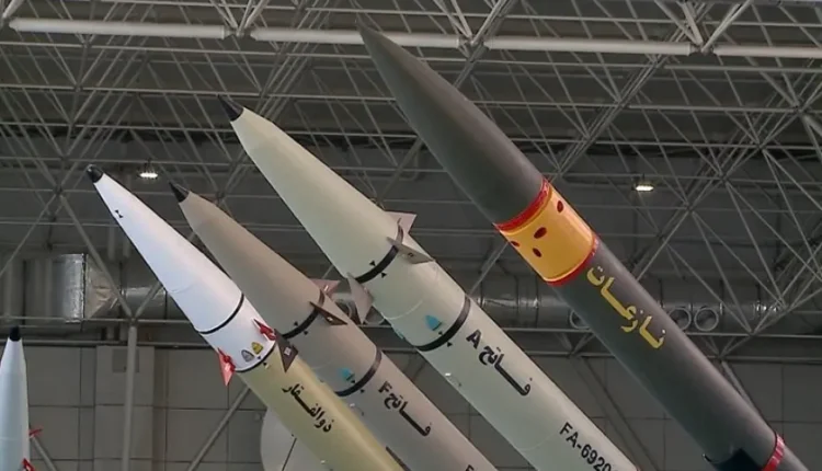 إيران تكشف تطور مخزونها الصاروخي والمسيرات خلال وقف إطلاق النار