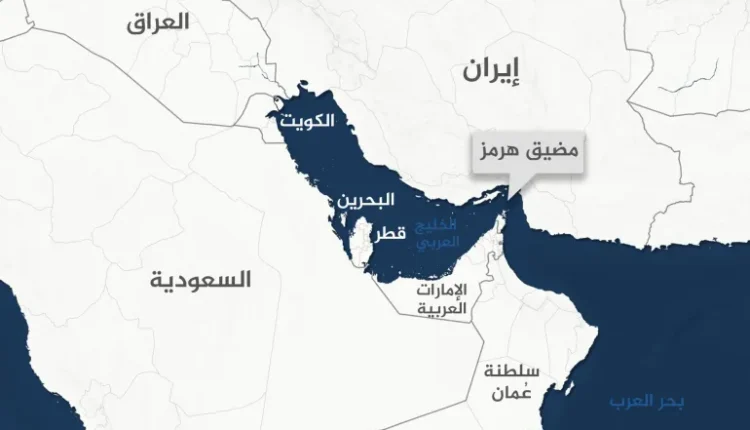 صحيفة أوروبية: الصين المستفيد الأكبر من التصعيد الأمريكي ضد إيران… وهذه الأسباب