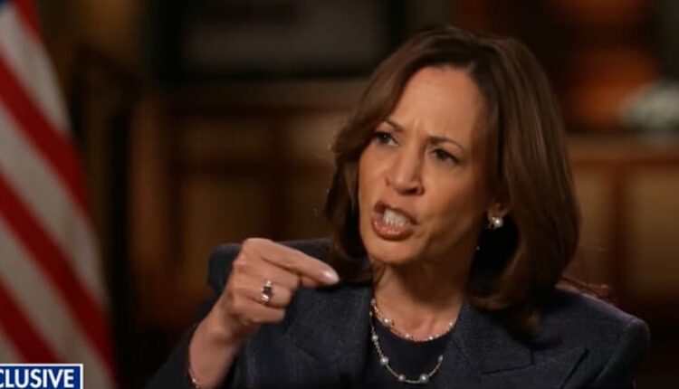 نائبة الرئيس الأمريكي: ترامب أشعل الحرب بسبب نتنياهو وللهروب من فضائح “إبستين”