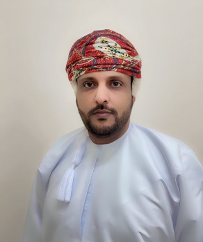 محمد أحمد سهيل المعشني