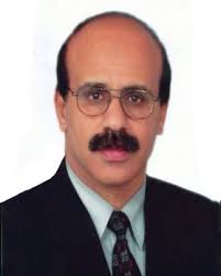 د. مهدي مبارك عبد الله