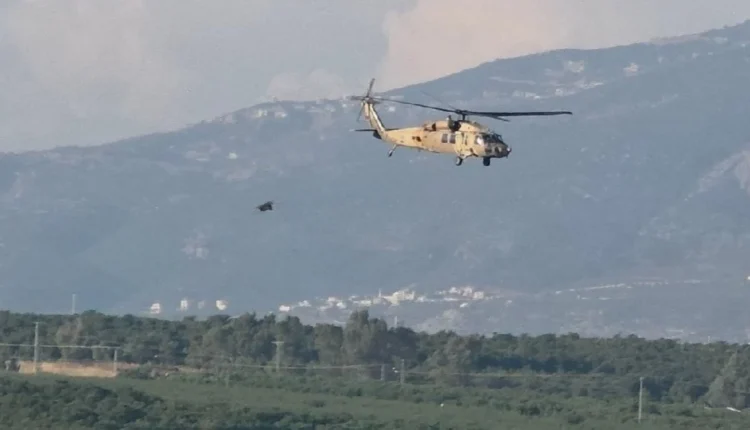حزب الله ينفذ هجمات في محيط قلعة الشقيف والإعلام الإسرائيلي يقر بإصابة 6 جنود في الجليل