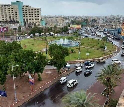 عدن.. 11 ساعة انقطاع مقابل ساعتين تشغيل ومواطنون يفكرون بالنزوح