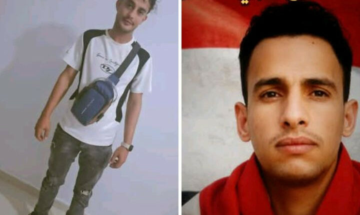 وفاة مغتربين يمنيين في حادث مروع بمأرب أثناء عودتهما من السعودية