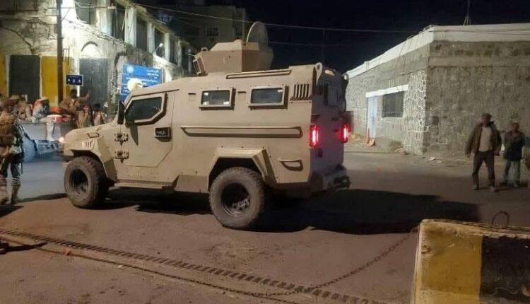 ناشطة حقوقية تهاجم بيان أمن عدن بشأن قضية اغتصاب طفل وتطالب بالقصاص العلني واستقالة الشعيبي