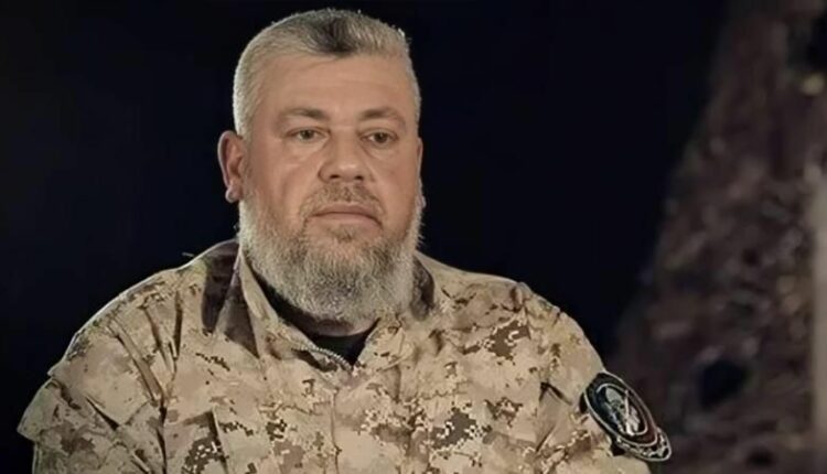 استشهاد عز الدين الحداد وزوجته وابنته… من هو القائد الغامض في كتائب القسام؟