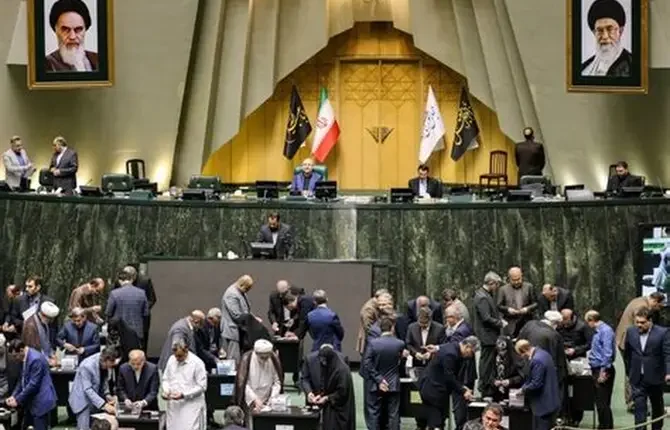 تصعيد إيراني .. عضو لجنة الأمن القومي في البرلمان يهدد بجعل الحرب وجودية لأبوظبي