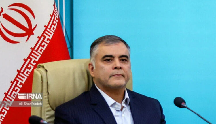 وزير النفط الإيراني يسخر من ترامب
