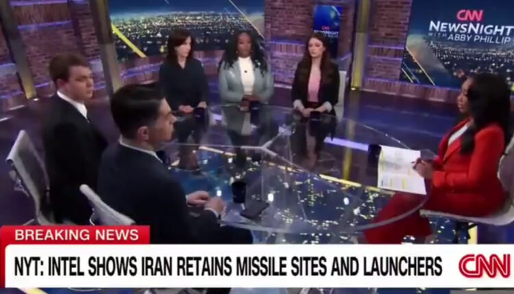 CNN: إيران تكشف أن ترامب كذاب