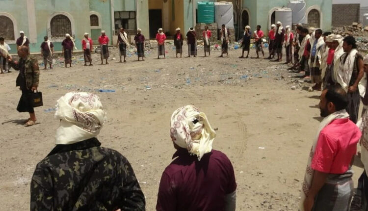 بمبادرة أحادية من صنعاء.. الإفراج عن 63 أسيرا تنفيذا لتوجيهات عبدالملك الحوثي