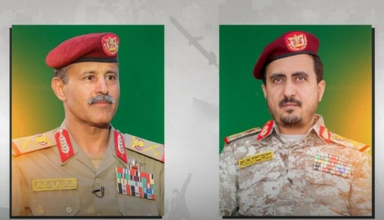 صنعاء : القوات المسلحة في أعلى جاهزية ونبتكر كل يوم وسائل جديدة للمواجهة