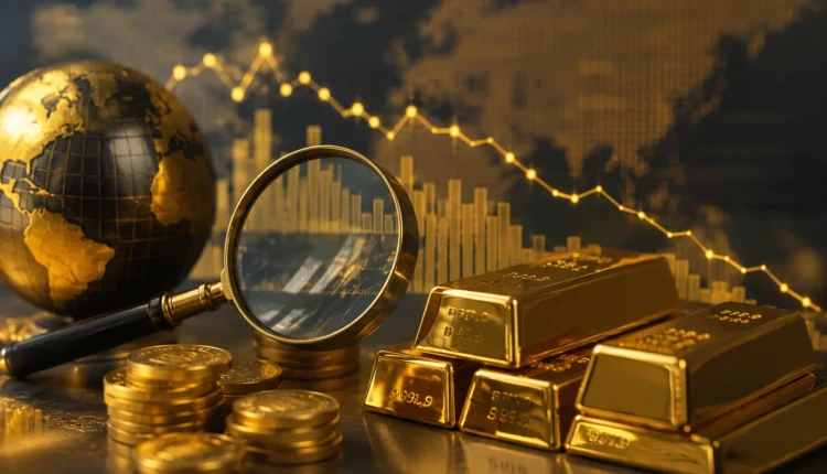 توضيح هام من مجلس الذهب العالمي حول أسباب تراجع الأسعار ومداه