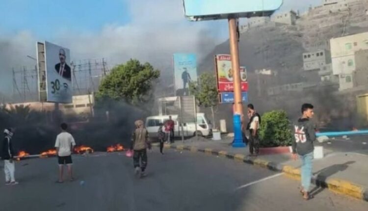 اعتقالات بالجملة في عدن.. كشف النقاب عن القوات والشخصيات المسؤولة