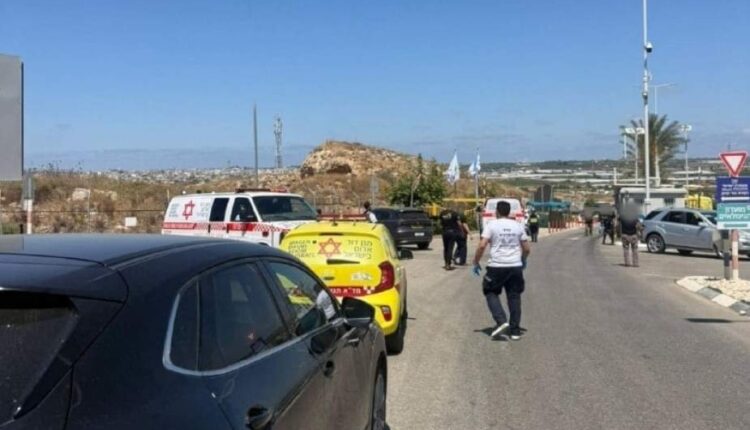 اختراق أمني جديد.. عملية “مزدوجة” في الضفة الغربية تخلّف قتيلاً وإصابات خطيرة
