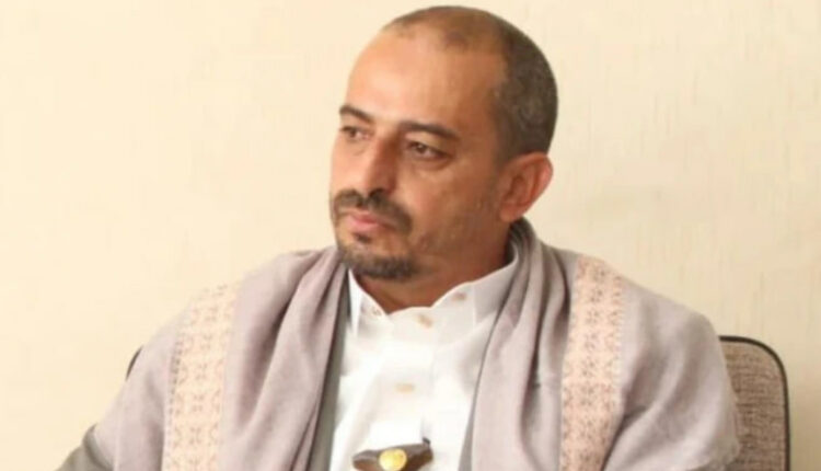 خارجية صنعاء تبعث رسالة لقصر بعبدا في بيروت