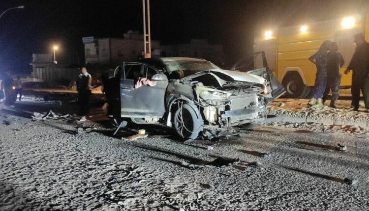 عاجل: مقتل مراسل العربية إثر انفجار عبوة ناسفة بسيارته في المكلا