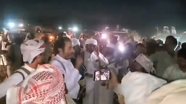 مصادر تفضح المشاركين في مطارح بن فدغم وتكشف كواليس شراء الولاءات