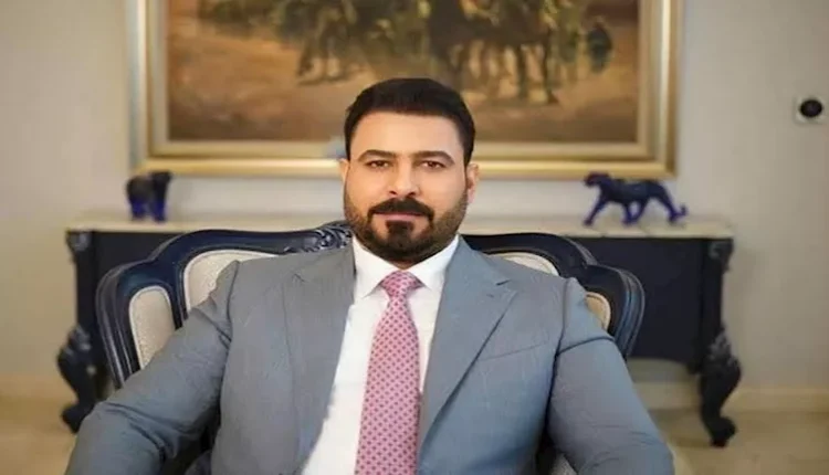 بغداد تجمد زيارة رئيس حكومتها إلى الرياض