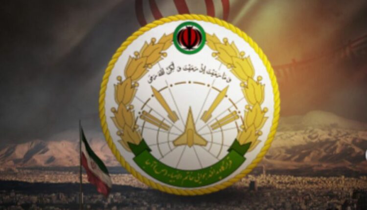 مقر خاتم الأنبياء يحذر من “حرب إقليمية شاملة” ويؤكد: لن نسمح لأمريكا بالتدخل في هرمز