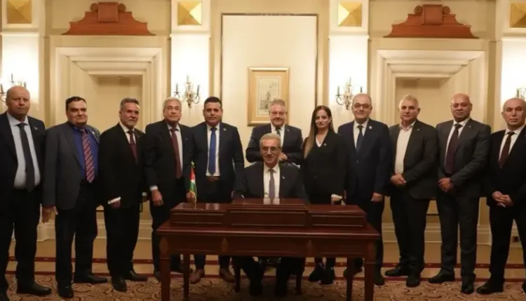 لجنة الطوارئ الحكومية في غزة تعلن استقالتها رسمياً وتدعو لدخول اللجنة الوطنية والفصائل والعشائر ترحب
