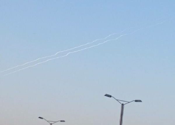 حرس الثورة الإيراني يعلن تدمير مركز قيادة أمريكي ومخازن طائرات MQ9 في قاعدة “الأمير حسن” بالأردن