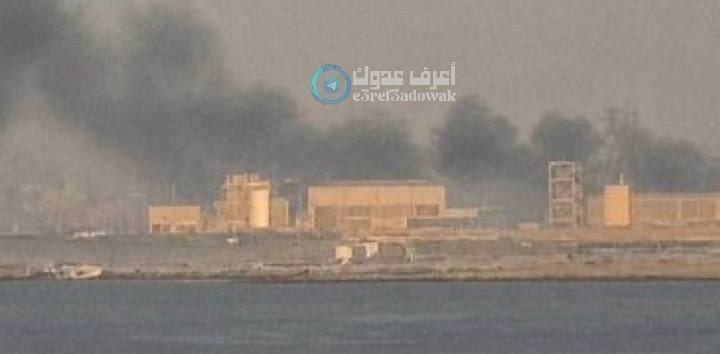 انفجارات جديدة في القواعد الأمريكية بالكويت والبحرين انفجارات جديدة في القواعد الأمريكية بالكويت والبحرين