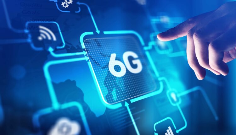 الصين تبدأ تجارب الجيل السادس 6G وسط منافسة عالمية على قيادة مستقبل الاتصالات