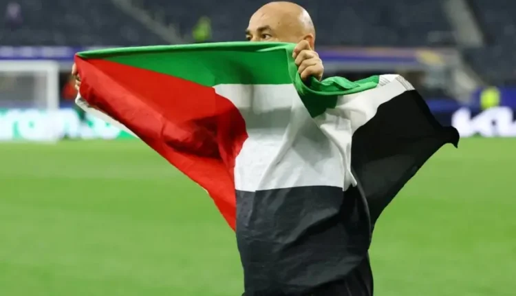قبل موقعة الأرجنتين تصريحات قوية من مدرب منتخب مصر تلاقي احتراما كبيرا