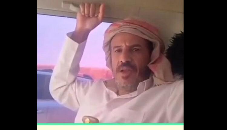 فدغم يقلب الطاولة على نفسه ويصدم الجميع حتى أصحابه