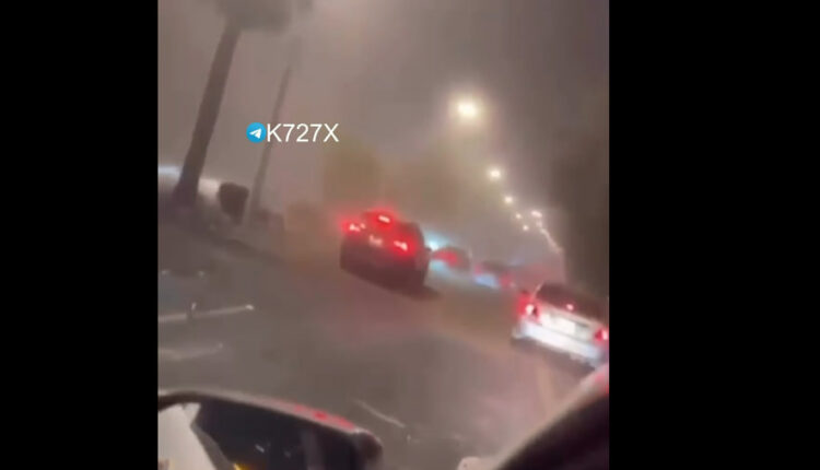 بمشاهد واضحة..سعوديون يلعنون متحدث التحالف تركي المالكي بالصوت والصورة