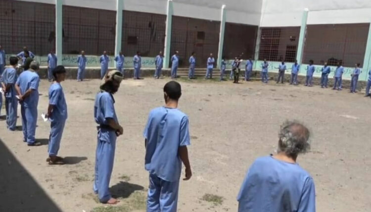 البيضاء..الإفراج عن 123 سجينا ضمن أول دفعة من مبادرة تشمل 260 محكوما
