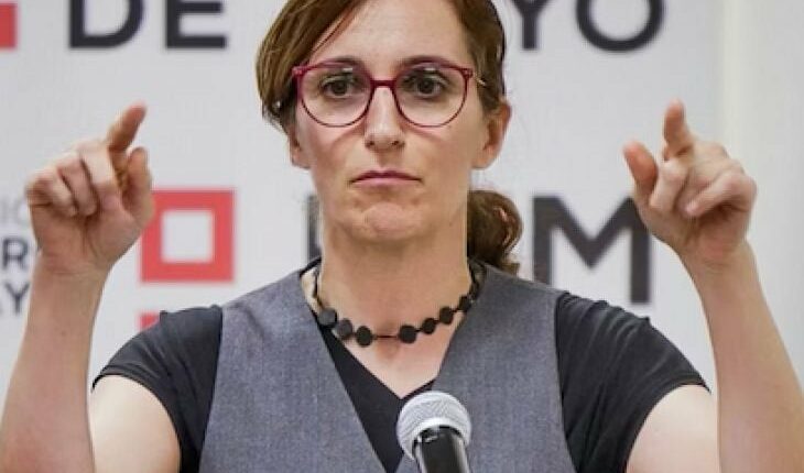 ترامب يهاجم إسبانيا جراء موقفها من الحرب على إيران ووزيرة إسبانية تؤكد: لن نخضع لابتزازه