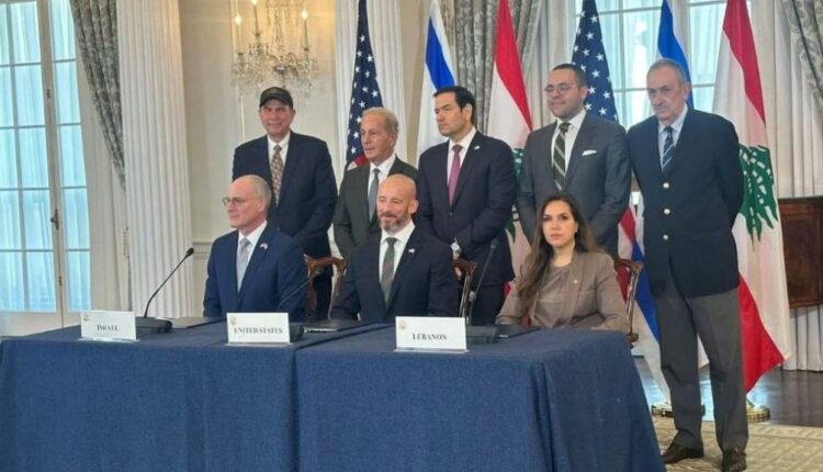 مسؤول إسرائيلي: مذكرة التفاهم مع لبنان تبقينا في جنوبه سنوات