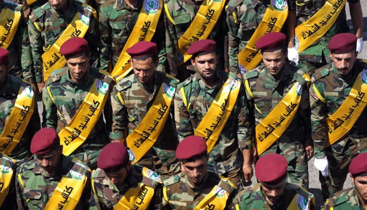 المقاومة العراقية تتوعد برد حاسم إذا توسع العدوان على إيران