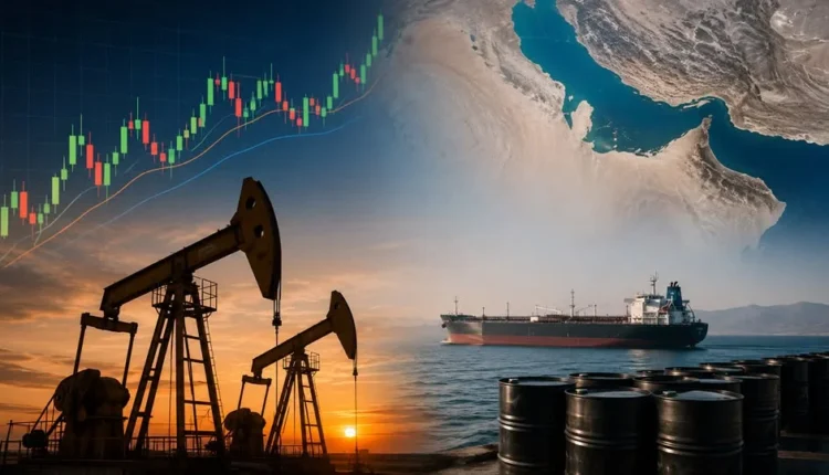 طريق أطول وفاتورة أعلى.. تحديات جديدة أمام النفط السعودي